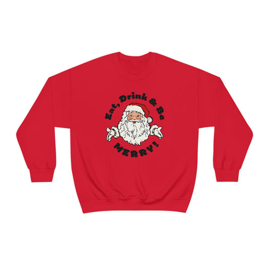 Eat Drink Santa