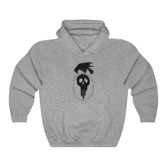 Halloween Raven