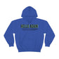Mississippi 2023 Hoodie w/set list