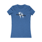 Creekend Weekend Flowers 2023 Women's Cut w/set list