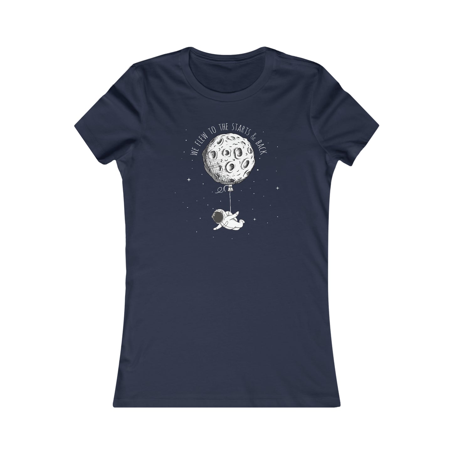 Gaucho Woman's Tee