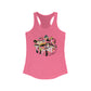 Magic Mushroom Tank Top