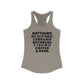 The Band 2023 Tank Top