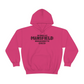 Mansfield Mass 2023 Hoodie *With Set List
