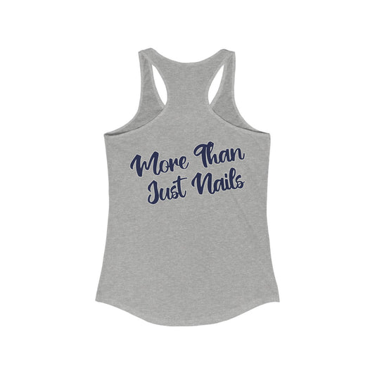 Color Street Custom  Tank