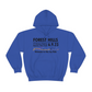 Forest Hills Hoodie 2023 **With Set List