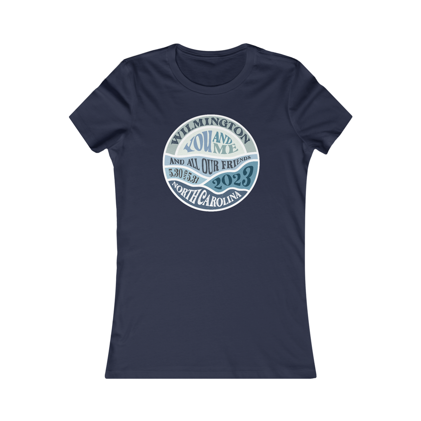 Wilmington NC 2023 Women's Cut w/set