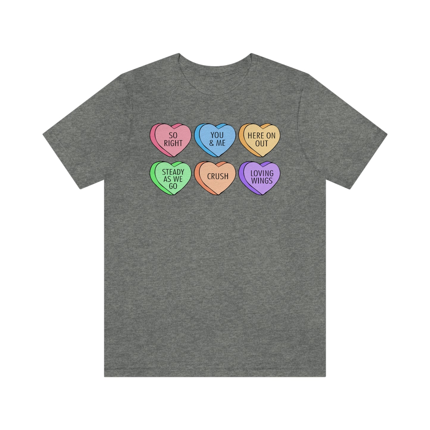 Valentines Hearts