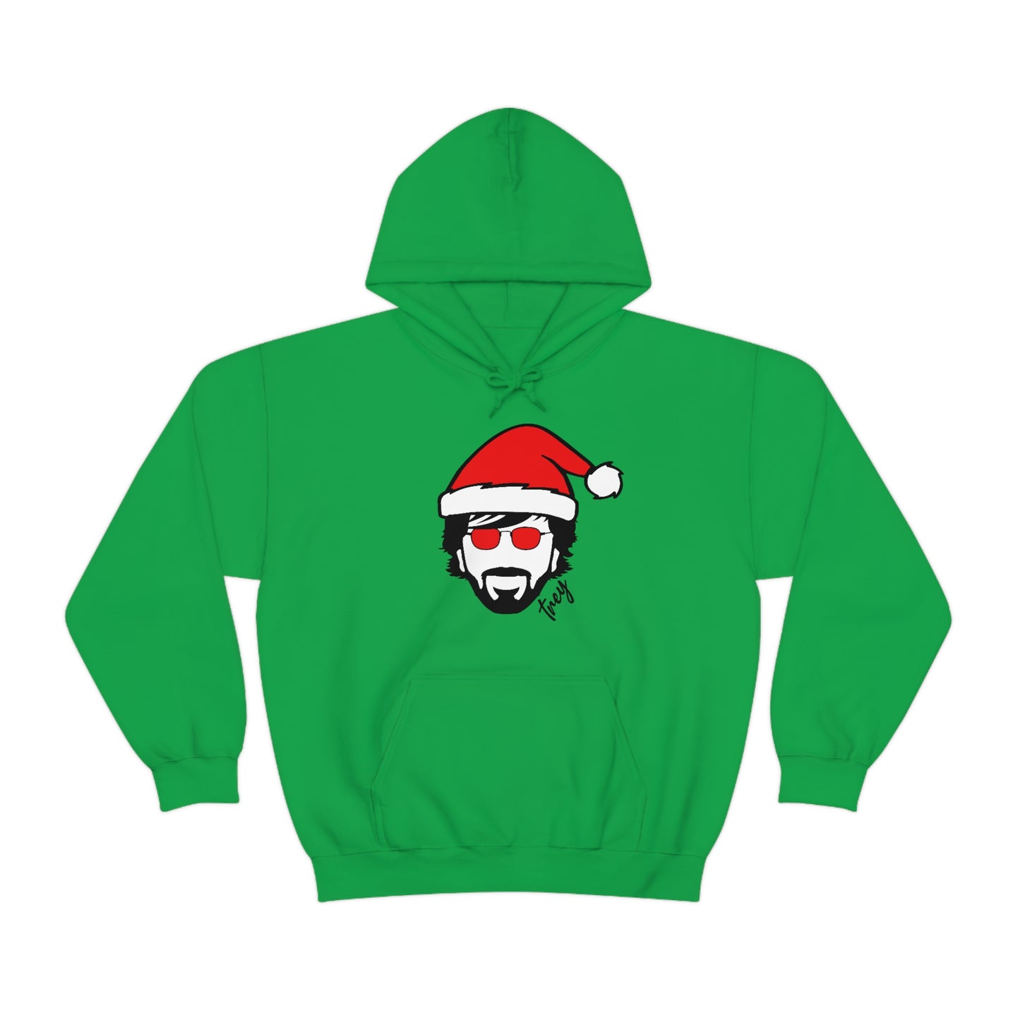Santa Trey