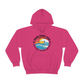 Jones Beach 2023 Hoodie *With Setlist