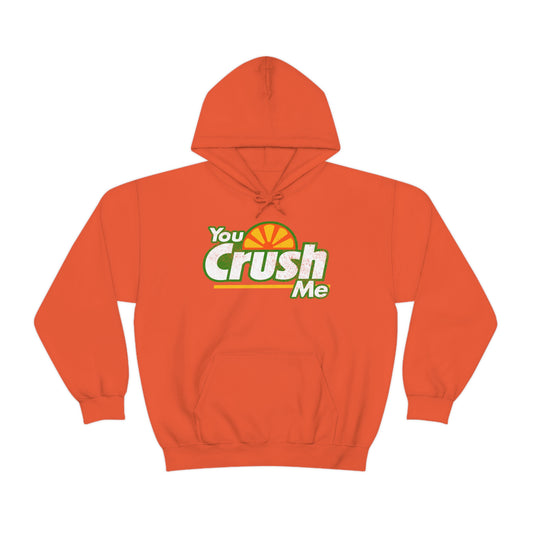 Crush Me Hoodie