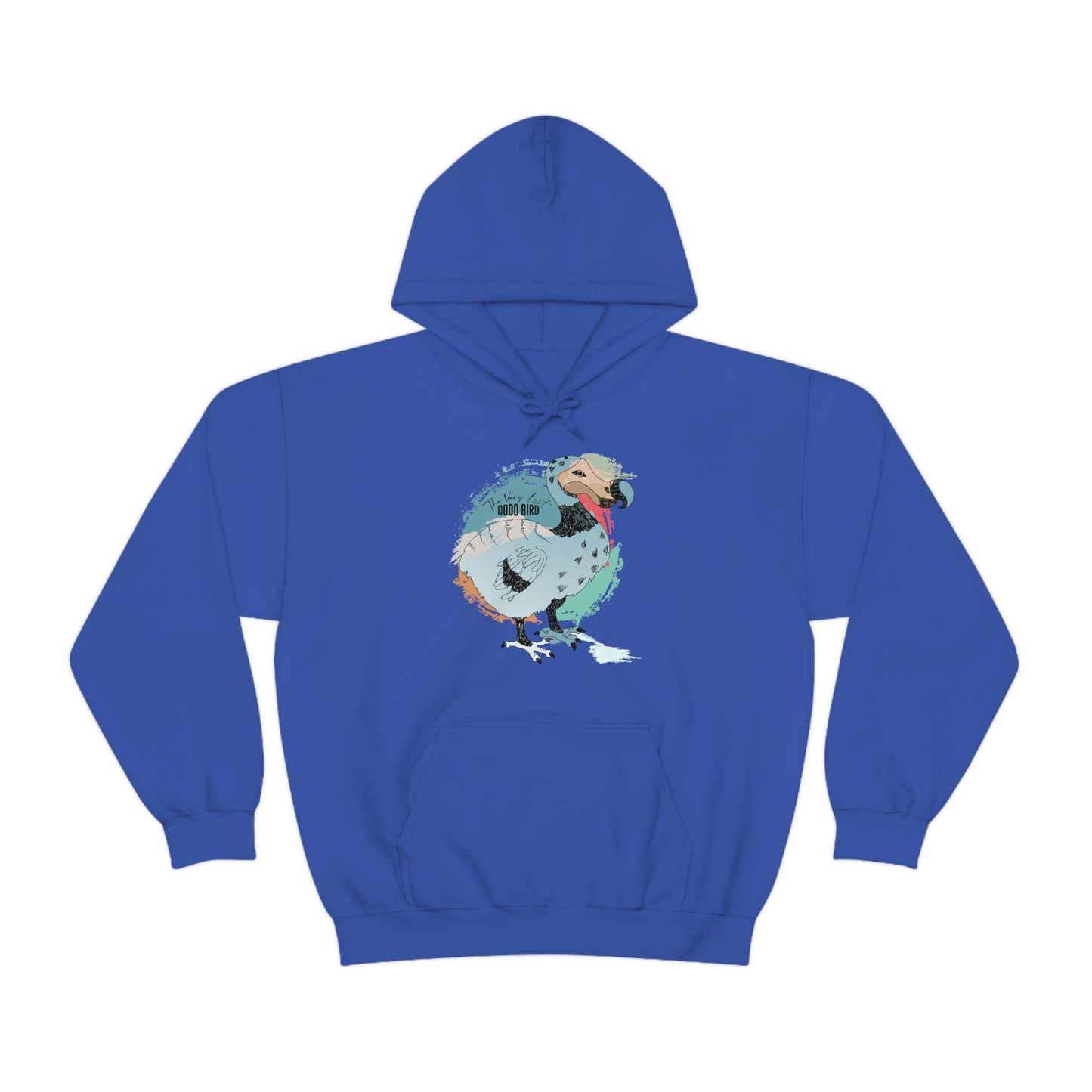 DODO Bird