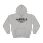 Mansfield Mass 2023 Hoodie *With Set List