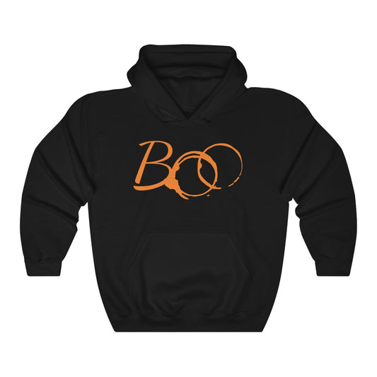 Halloween Boo