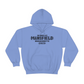 Mansfield Mass 2023 Hoodie *With Set List