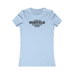Mansfield Mass 2023 Women's Cut *With Set List