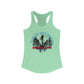 Nashville 2023 Tank Top w/set list