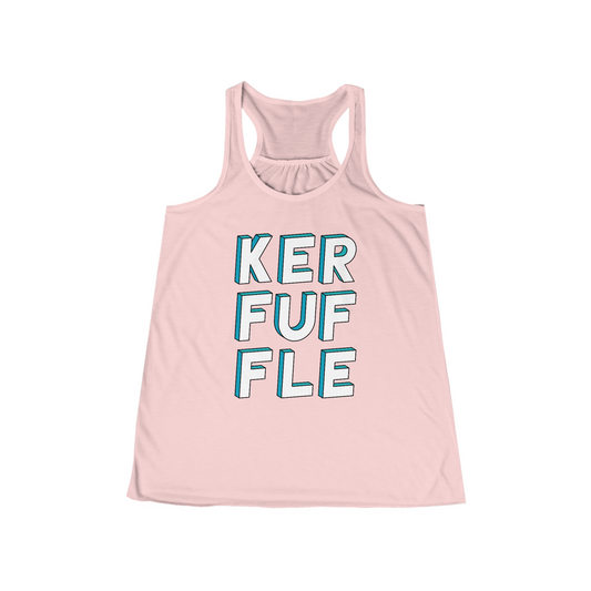 Kerfuffle Flowy Tank