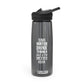 Save Water Drink Tequila Camelbak Water Bottle *Personalization Available