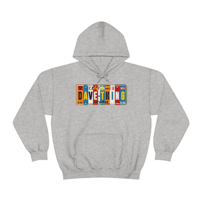 Irvine 2023 Hoodie w/set list