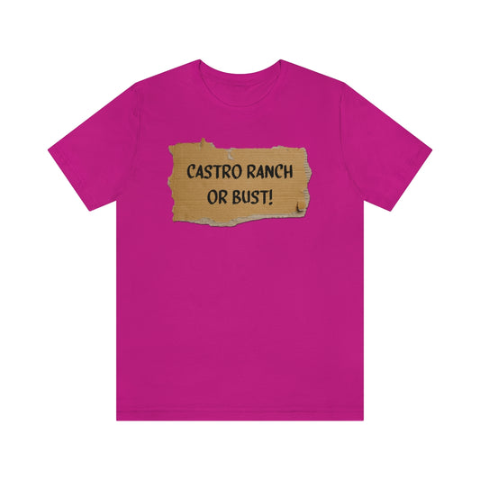 Castro Ranch