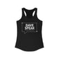 Dave Speak Mexico 2023 W/Back Printing
