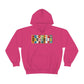 Irvine 2023 Hoodie w/set list