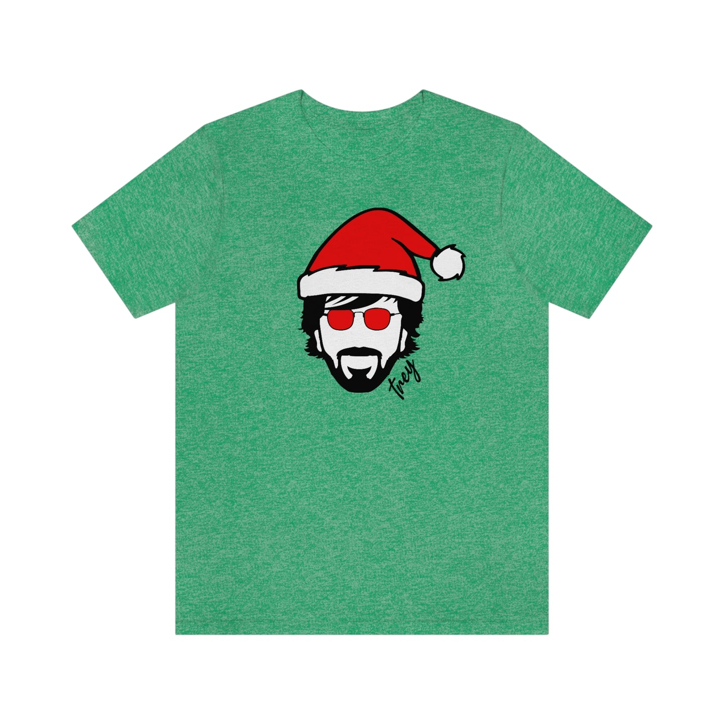 Santa Trey