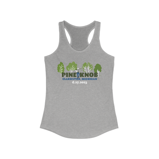 Pine Knob 2023 Tank Top *With Set List