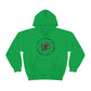 Life Is Short St Pats Hoodie