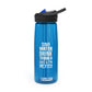 Save Water Drink Tequila Camelbak Water Bottle *Personalization Available