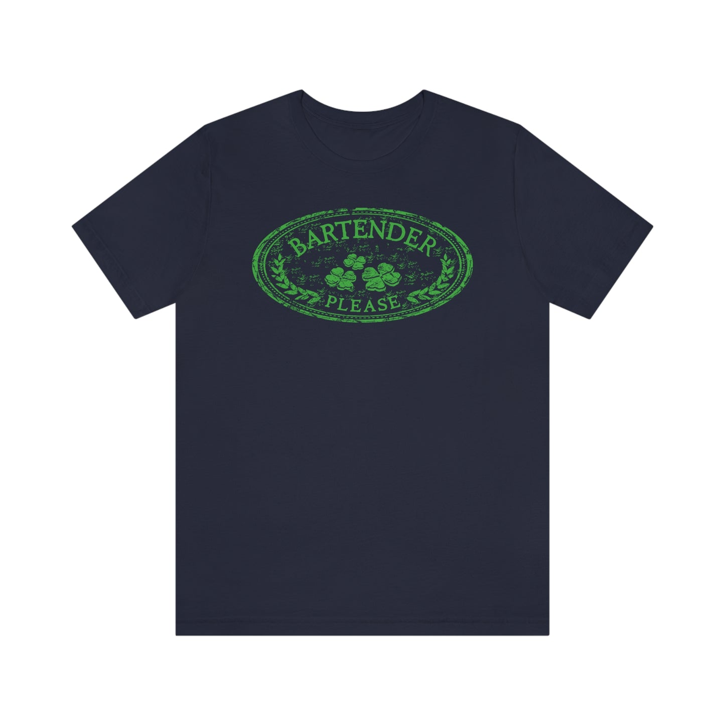 Bartender Please Clovers