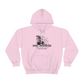 SPAC Wild Horse 2023 Hoodie *with setlist