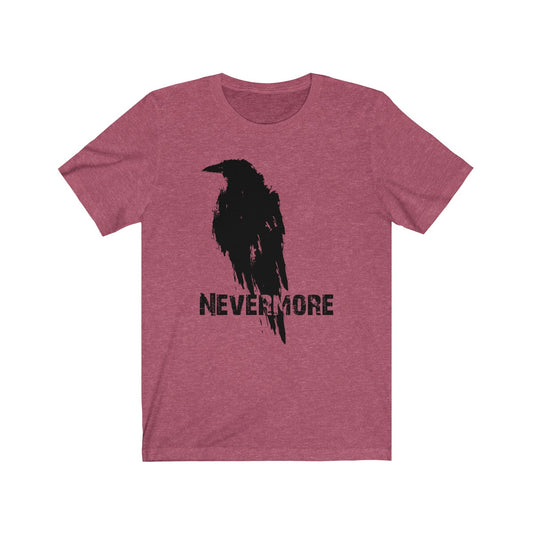 Nevermore