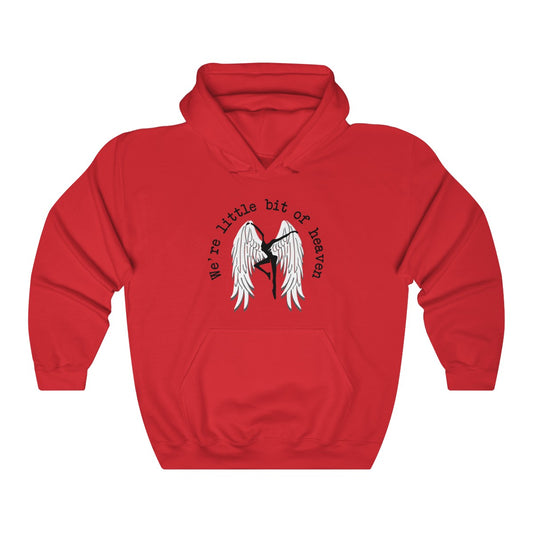 Little Bit of Heaven Hoodie