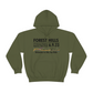 Forest Hills Hoodie 2023 **With Set List