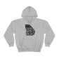 Alpharetta Georgia 2023 Hoodie *With Setlist