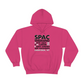 SPAC Word Search 2023 Hoodie *with setlist