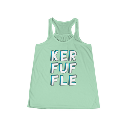 Kerfuffle Flowy Tank