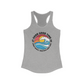 Jones Beach 2023 Tank Top *With Setlist