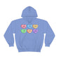 Valentines Hearts Hoodie