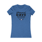 Memorial Dave Ohio 2023 Women's Cut w/set list