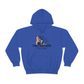SPAC Wild Horse 2023 Hoodie *with setlist