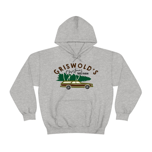 Griswold Tree Farm