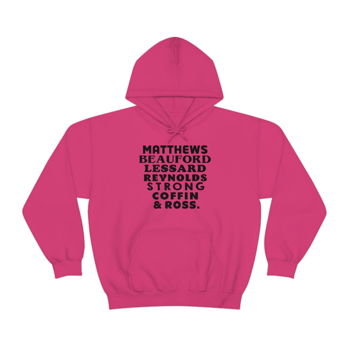 The Band 2023 Hoodie