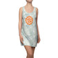 D&T Sunny Days Beach Cover Up