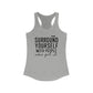 Surround Yourself Ants Tank Top
