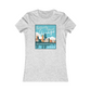 Northerly Chicago 2023 Women's Cut *With Setlist