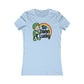 Lucky Charmer Women's Cut