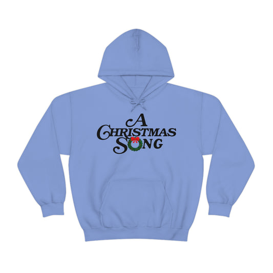 A Christmas Song